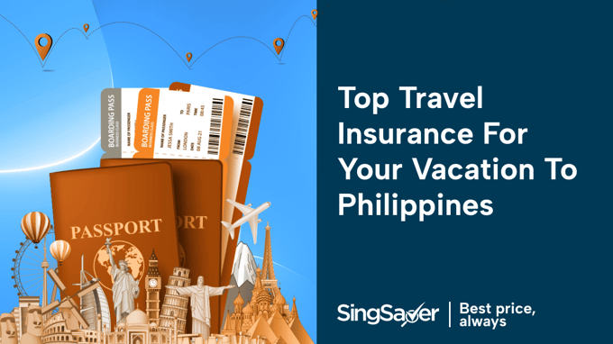best travel insurance philippines 2023